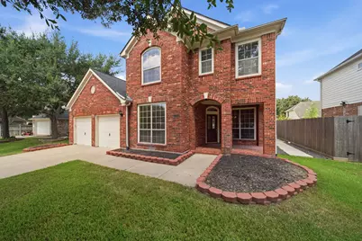 6030 Gablestone Lane, Katy, TX 77450 - Photo 4