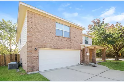 3502 Tudor Circle, Montgomery, TX 77356 - Photo 2