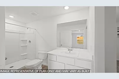 405 China Grove Lane, China, TX 77613 - Photo 16