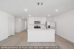 405 China Grv Ln, China, TX 77613 - Photo 6