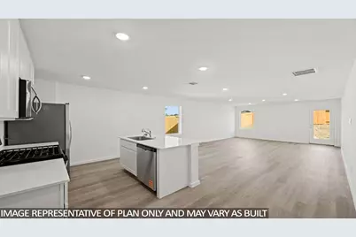 405 China Grove Lane, China, TX 77613 - Photo 8