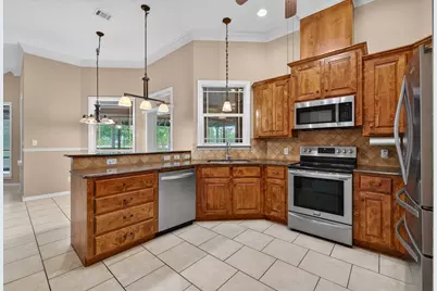 3208 Stampede Drive, Bryan, TX 77808 - Photo 4