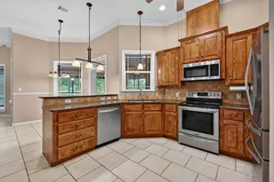 3208 Stampede Dr, Bryan, TX 77808 - Photo 4