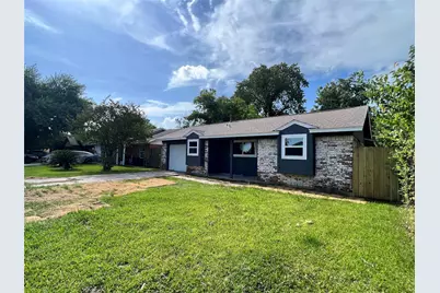 17023 Sunshine Street, Houston, TX 77049 - Photo 2