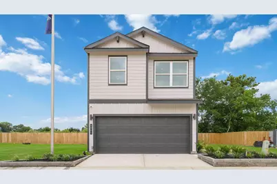 5924 Manning Oaks Street, Houston, TX 77091 - Photo 1
