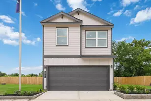 5924 Manning Oaks St, Houston, TX 77091 - Photo 1