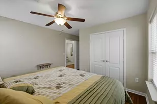 1618 Bayou Shore Dr, Galveston, TX 77551 - Photo 20