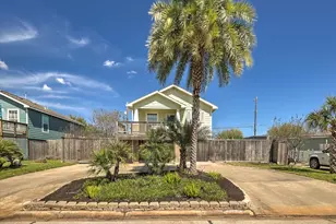 1618 Bayou Shore Dr, Galveston, TX 77551 - Photo 2