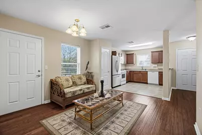 1618 Bayou Shore Drive, Galveston, TX 77551 - Photo 12