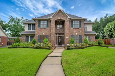 3910 Quiet Knoll Court, Pasadena, TX 77059 - Photo 1