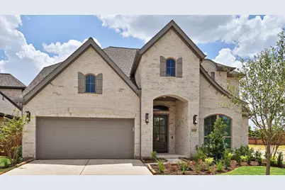 25015 Grassdale Lane, Katy, TX 77493 - Photo 2