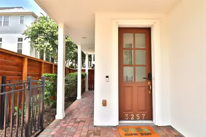 3257 Maxroy Street, Houston, TX 77008 - Photo 4