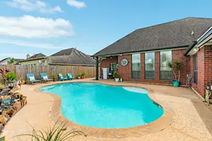 138 Dove Trail, Richwood, TX 77531 - Photo 6