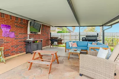 138 Dove Trail, Richwood, TX 77531 - Photo 12