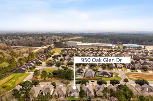 950 Oak Glen Dr, Willis, TX 77378 - Photo 42