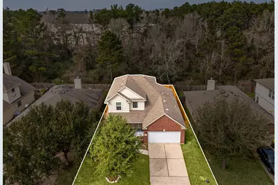 950 Oak Glen Drive, Willis, TX 77378 - Photo 40