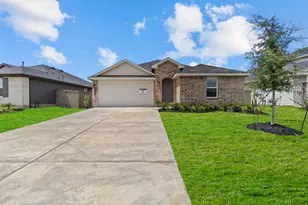 23555 Skyward Ln, Splendora, TX 77372 - Photo 1