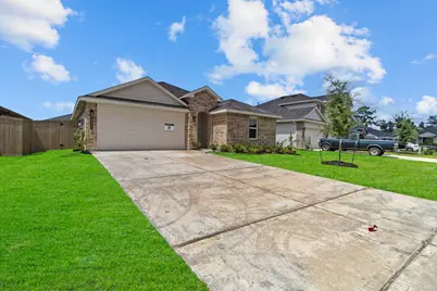 23555 Skyward Lane, Splendora, TX 77372 - Photo 2