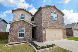 3025 Iron Woods Dr, Katy, TX 77493 - Photo 2