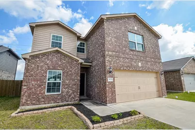 3025 Iron Woods Drive, Katy, TX 77493 - Photo 2