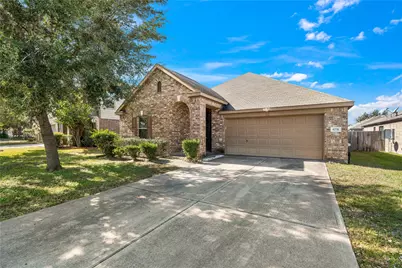 6731 Crescent Creek Lane, Katy, TX 77449 - Photo 2