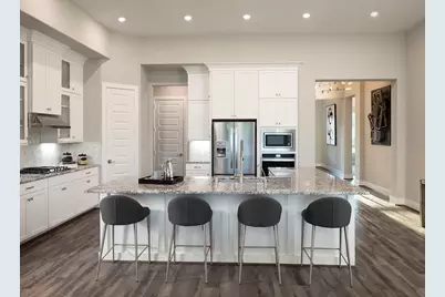 5206 Great Oaks Drive, Pearland, TX 77584 - Photo 2