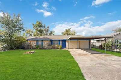 11011 Ledford Lane, Houston, TX 77016 - Photo 1