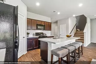20810 Marigold Meadow St, Katy, TX 77449 - Photo 4
