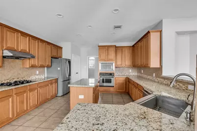 3631 Shady Bay Lane, Missouri City, TX 77459 - Photo 10