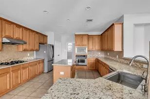 3631 Shady Bay Ln, Missouri City, TX 77459 - Photo 10