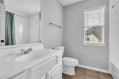 3631 Shady Bay Lane, Missouri City, TX 77459 - Photo 24