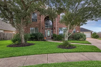 3631 Shady Bay Lane, Missouri City, TX 77459 - Photo 1