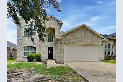 18250 Eton Ridge Court, Richmond, TX 77407 - Photo 1