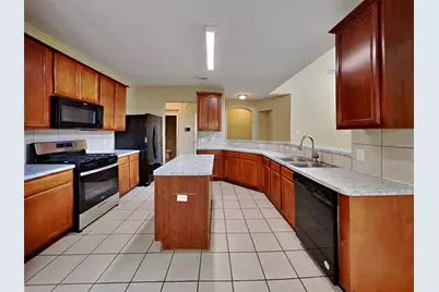 18250 Eton Ridge Court, Richmond, TX 77407 - Photo 2