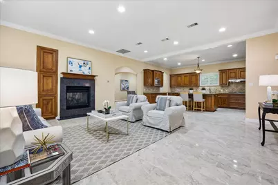 2601 Talbott, West University Place, TX 77005 - Photo 16
