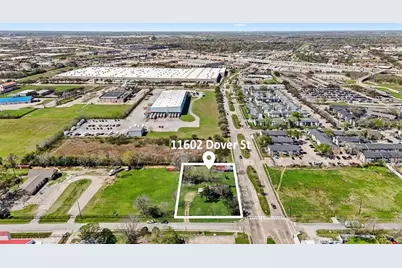 11602 Dover Street, Houston, TX 77031 - Photo 1