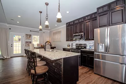 365 Running Deer Road, Grapeland, TX 75844 - Photo 8