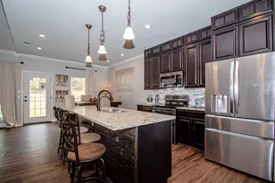 365 Running Deer Rd, Grapeland, TX 75844 - Photo 8