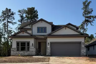 9153 Grand Jubilee Dr, Montgomery, TX 77316 - Photo 2