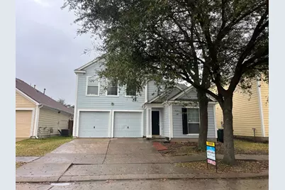 6319 Sunlit Orchard Drive, Houston, TX 77072 - Photo 1