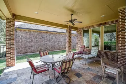 9515 Spring Rose Drive, Missouri City, TX 77459 - Photo 28