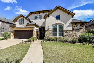 9515 Spring Rose Dr, Missouri City, TX 77459 - Photo 2