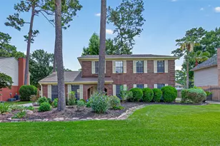 4326 Meadow Springs Dr, Kingwood, TX 77339 - Photo 1