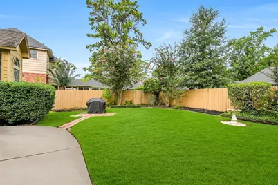 5623 Spring Lodge Drive, Kingwood, TX 77345 - Photo 2