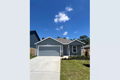 25560 Rose Creek Drive, Cleveland, TX 77328 - Photo 1