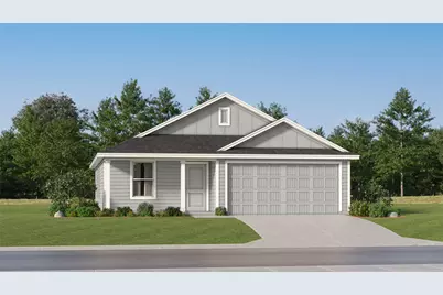 25560 Rose Creek Drive, Cleveland, TX 77328 - Photo 1
