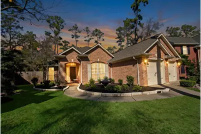 14439 Wickhurst Place, Cypress, TX 77429 - Photo 2