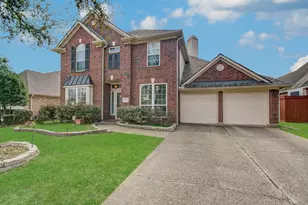 12607 Tallwood Crossing Ln, Houston, TX 77041 - Photo 2