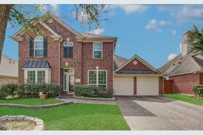 12607 Tallwood Crossing Lane, Houston, TX 77041 - Photo 1