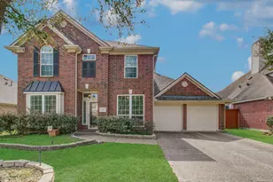 12607 Tallwood Crossing Ln, Houston, TX 77041 - Photo 1